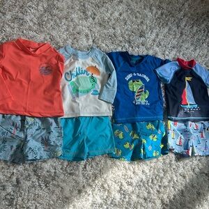 18 month boy swimsuits (4)